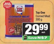 Top One Corned Meat-300g
