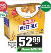 Bokomo Weet Bix-900g