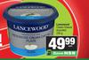 Lancewood Cream Cheese Assorted-230g