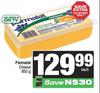 Parmalat Cheese-850g