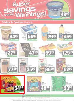 SPAR & SUPERSPAR Namibia : Super Savings (22 April - 10 May 2026), page 3
