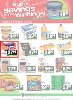 SPAR & SUPERSPAR Namibia : Super Savings (22 April - 10 May 2026), page 3