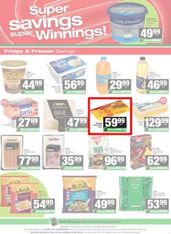 SPAR & SUPERSPAR Namibia : Super Savings (22 April - 10 May 2026), page 3