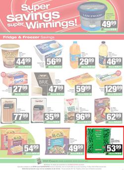 SPAR & SUPERSPAR Namibia : Super Savings (22 April - 10 May 2026), page 3