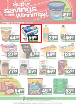 SPAR & SUPERSPAR Namibia : Super Savings (22 April - 10 May 2026), page 3