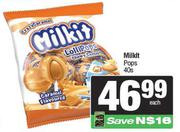 Milkit Pops-40s