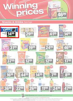 SPAR & SUPERSPAR Namibia : Super Savings (22 April - 10 May 2026), page 5