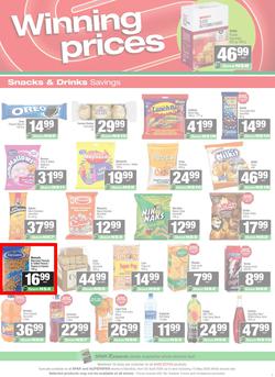 SPAR & SUPERSPAR Namibia : Super Savings (22 April - 10 May 2026), page 5