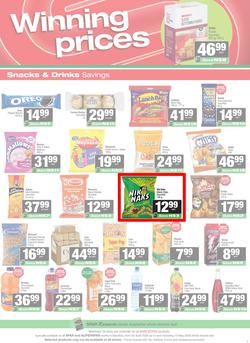 SPAR & SUPERSPAR Namibia : Super Savings (22 April - 10 May 2026), page 5