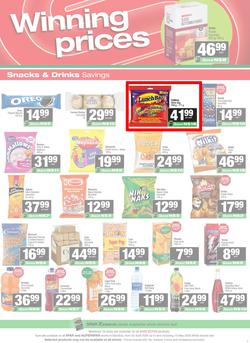 SPAR & SUPERSPAR Namibia : Super Savings (22 April - 10 May 2026), page 5