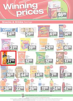 SPAR & SUPERSPAR Namibia : Super Savings (22 April - 10 May 2026), page 5