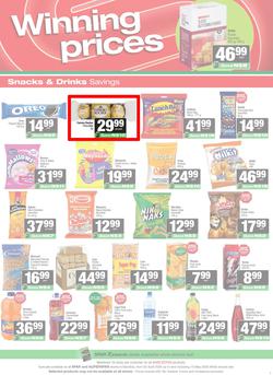 SPAR & SUPERSPAR Namibia : Super Savings (22 April - 10 May 2026), page 5