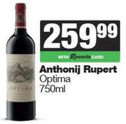 Anthonij Rupert Optima-750ml