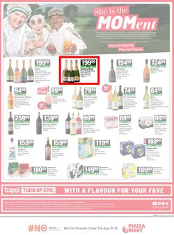 SPAR & SUPERSPAR Namibia : Super Savings (22 April - 10 May 2026), page 10