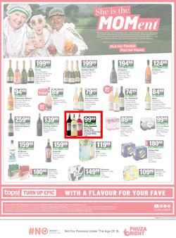 SPAR & SUPERSPAR Namibia : Super Savings (22 April - 10 May 2026), page 10