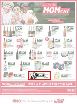 SPAR & SUPERSPAR Namibia : Super Savings (22 April - 10 May 2026), page 10