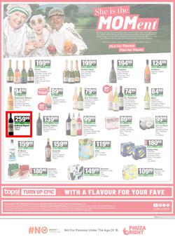 SPAR & SUPERSPAR Namibia : Super Savings (22 April - 10 May 2026), page 10