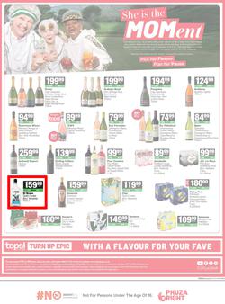 SPAR & SUPERSPAR Namibia : Super Savings (22 April - 10 May 2026), page 10