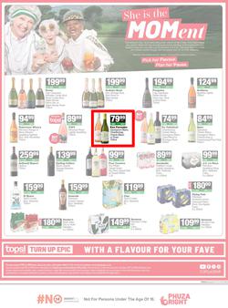 SPAR & SUPERSPAR Namibia : Super Savings (22 April - 10 May 2026), page 10