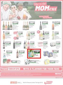 SPAR & SUPERSPAR Namibia : Super Savings (22 April - 10 May 2026), page 10