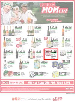 SPAR & SUPERSPAR Namibia : Super Savings (22 April - 10 May 2026), page 10