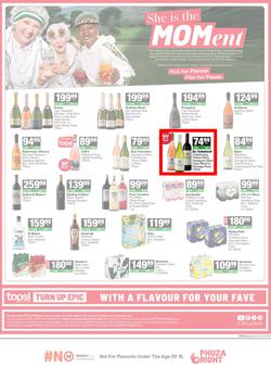SPAR & SUPERSPAR Namibia : Super Savings (22 April - 10 May 2026), page 10