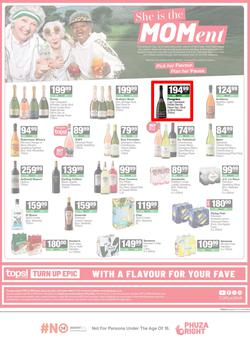 SPAR & SUPERSPAR Namibia : Super Savings (22 April - 10 May 2026), page 10