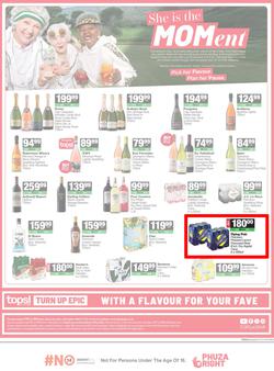 SPAR & SUPERSPAR Namibia : Super Savings (22 April - 10 May 2026), page 10