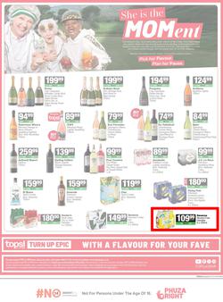 SPAR & SUPERSPAR Namibia : Super Savings (22 April - 10 May 2026), page 10