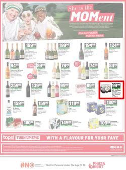 SPAR & SUPERSPAR Namibia : Super Savings (22 April - 10 May 2026), page 10