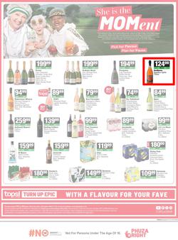 SPAR & SUPERSPAR Namibia : Super Savings (22 April - 10 May 2026), page 10