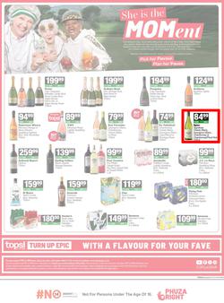 SPAR & SUPERSPAR Namibia : Super Savings (22 April - 10 May 2026), page 10