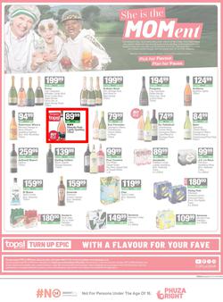 SPAR & SUPERSPAR Namibia : Super Savings (22 April - 10 May 2026), page 10