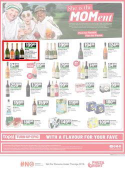 SPAR & SUPERSPAR Namibia : Super Savings (22 April - 10 May 2026), page 10