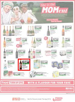 SPAR & SUPERSPAR Namibia : Super Savings (22 April - 10 May 2026), page 10