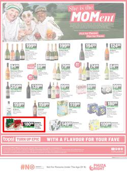 SPAR & SUPERSPAR Namibia : Super Savings (22 April - 10 May 2026), page 10