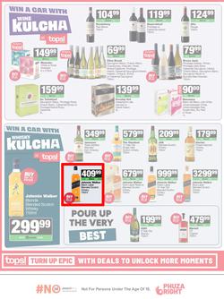 TOPS at SPAR Namibia : Turn Up Epic (22 April - 10 May 2026), page 2