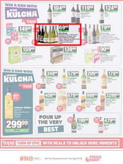TOPS at SPAR Namibia : Turn Up Epic (22 April - 10 May 2026), page 2