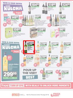 TOPS at SPAR Namibia : Turn Up Epic (22 April - 10 May 2026), page 2