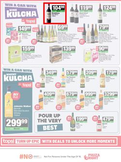 TOPS at SPAR Namibia : Turn Up Epic (22 April - 10 May 2026), page 2