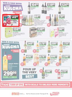 TOPS at SPAR Namibia : Turn Up Epic (22 April - 10 May 2026), page 2