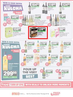 TOPS at SPAR Namibia : Turn Up Epic (22 April - 10 May 2026), page 2