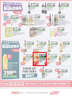 TOPS at SPAR Namibia : Turn Up Epic (22 April - 10 May 2026), page 2