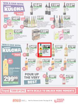 TOPS at SPAR Namibia : Turn Up Epic (22 April - 10 May 2026), page 2