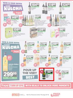 TOPS at SPAR Namibia : Turn Up Epic (22 April - 10 May 2026), page 2