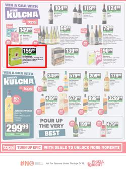 TOPS at SPAR Namibia : Turn Up Epic (22 April - 10 May 2026), page 2