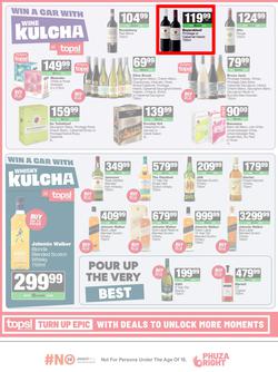 TOPS at SPAR Namibia : Turn Up Epic (22 April - 10 May 2026), page 2