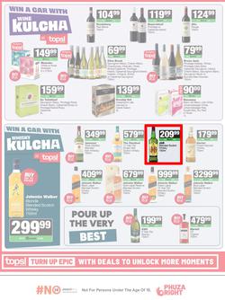 TOPS at SPAR Namibia : Turn Up Epic (22 April - 10 May 2026), page 2