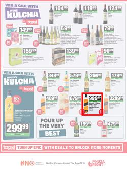 TOPS at SPAR Namibia : Turn Up Epic (22 April - 10 May 2026), page 2