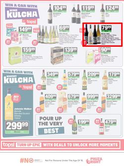TOPS at SPAR Namibia : Turn Up Epic (22 April - 10 May 2026), page 2